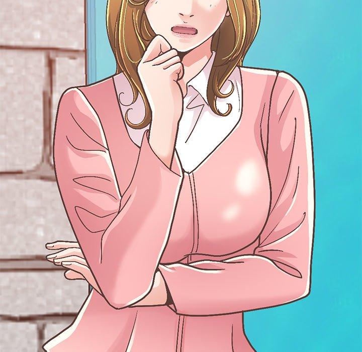 不该有的爱情[抖漫]韩漫全集-不该有的爱情-第 14 话无删减无遮挡章节图片 