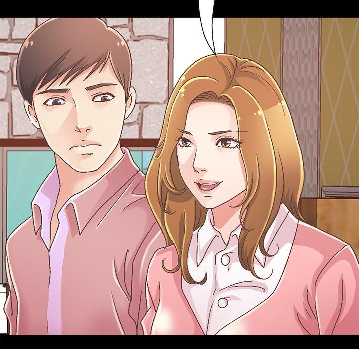 不该有的爱情[抖漫]韩漫全集-不该有的爱情-第 14 话无删减无遮挡章节图片 