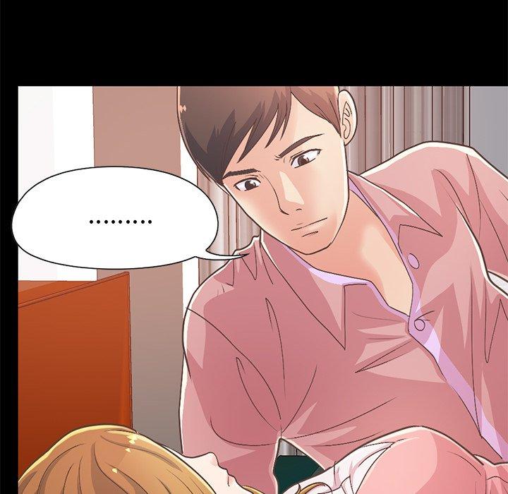 不该有的爱情[抖漫]韩漫全集-不该有的爱情-第 16 话无删减无遮挡章节图片 