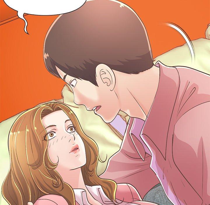 不该有的爱情[抖漫]韩漫全集-不该有的爱情-第 16 话无删减无遮挡章节图片 