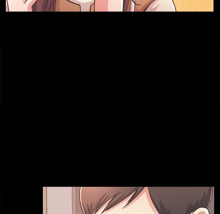 不该有的爱情[抖漫]韩漫全集-不该有的爱情-第 17 话无删减无遮挡章节图片 