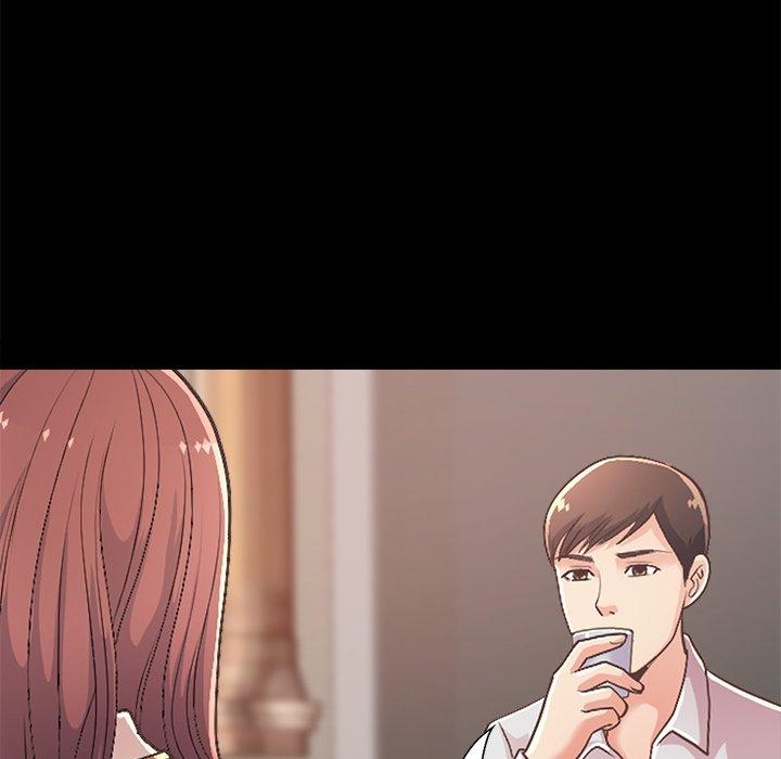 不该有的爱情[抖漫]韩漫全集-不该有的爱情-第 17 话无删减无遮挡章节图片 