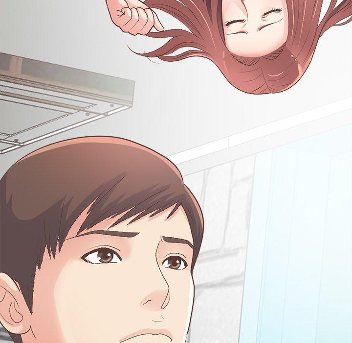 不该有的爱情[抖漫]韩漫全集-不该有的爱情-第 17 话无删减无遮挡章节图片 