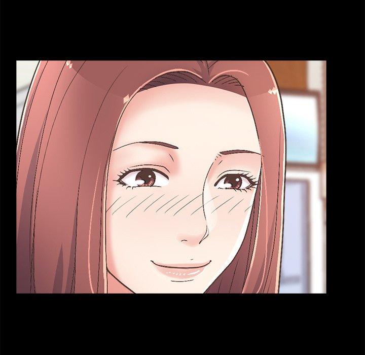 不该有的爱情[抖漫]韩漫全集-不该有的爱情-第 17 话无删减无遮挡章节图片 