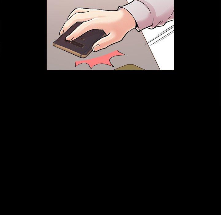 不该有的爱情[抖漫]韩漫全集-不该有的爱情-第 17 话无删减无遮挡章节图片 