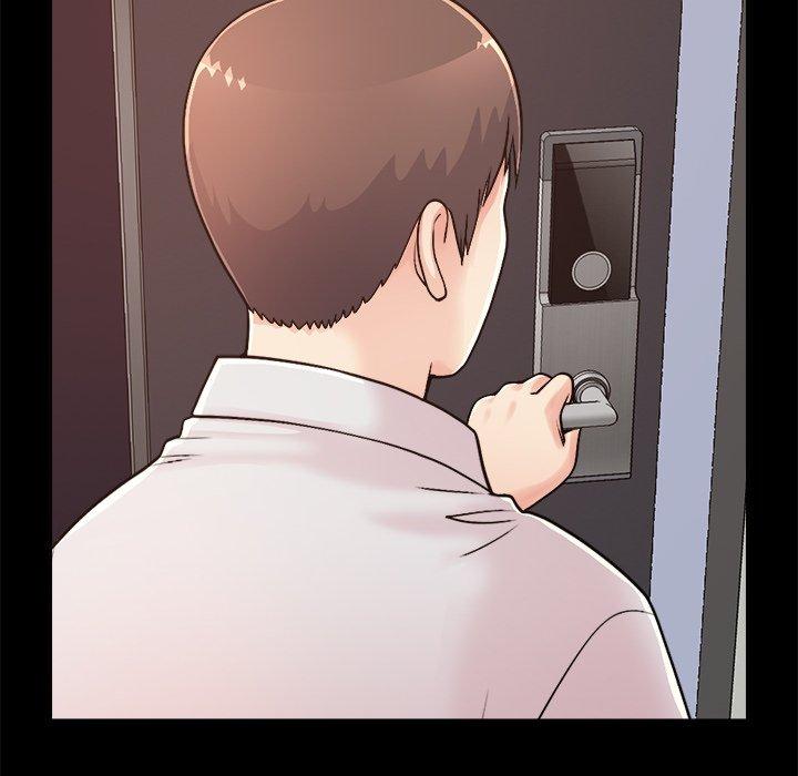 不该有的爱情[抖漫]韩漫全集-不该有的爱情-第 18 话无删减无遮挡章节图片 