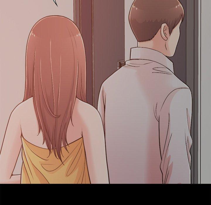 不该有的爱情[抖漫]韩漫全集-不该有的爱情-第 18 话无删减无遮挡章节图片 