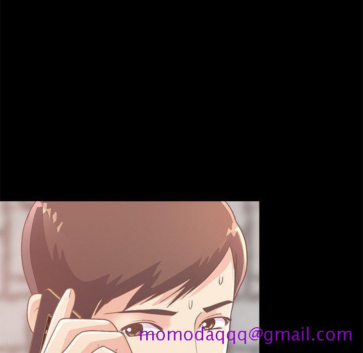 不该有的爱情[抖漫]韩漫全集-不该有的爱情-第 18 话无删减无遮挡章节图片 