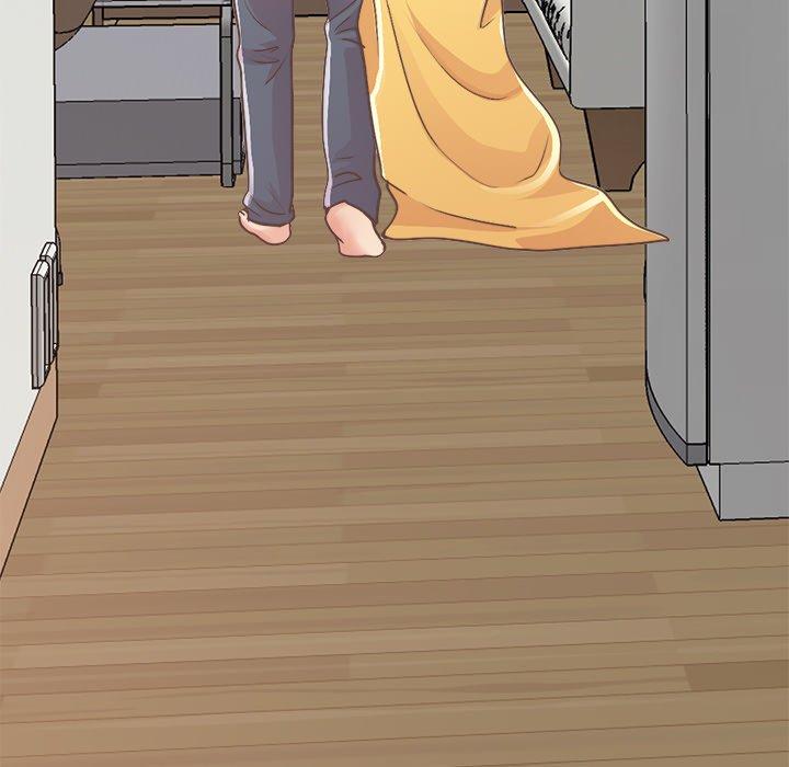 不该有的爱情[抖漫]韩漫全集-不该有的爱情-第 18 话无删减无遮挡章节图片 