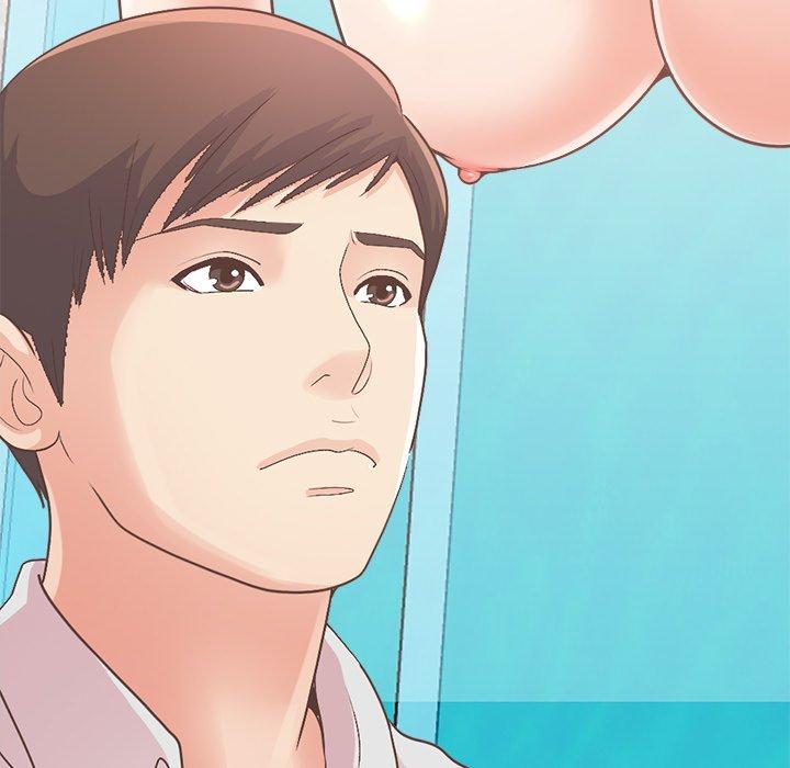 不该有的爱情[抖漫]韩漫全集-不该有的爱情-第 18 话无删减无遮挡章节图片 