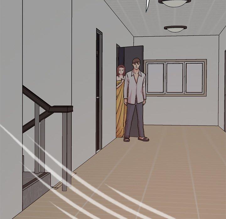 不该有的爱情[抖漫]韩漫全集-不该有的爱情-第 18 话无删减无遮挡章节图片 