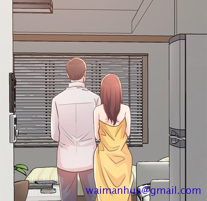 不该有的爱情[抖漫]韩漫全集-不该有的爱情-第 18 话无删减无遮挡章节图片 