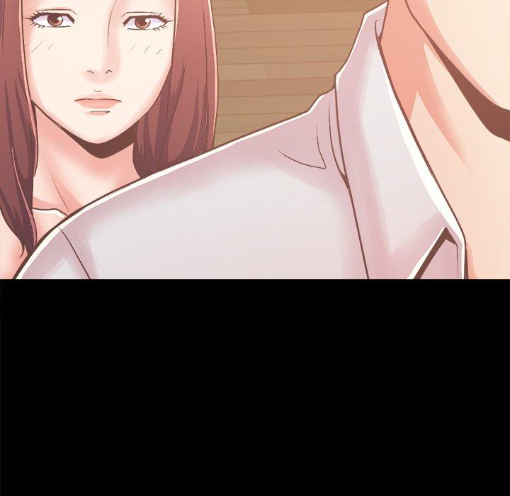 不该有的爱情[抖漫]韩漫全集-不该有的爱情-第 18 话无删减无遮挡章节图片 