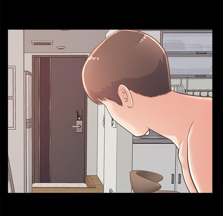 不该有的爱情[抖漫]韩漫全集-不该有的爱情-第 18 话无删减无遮挡章节图片 