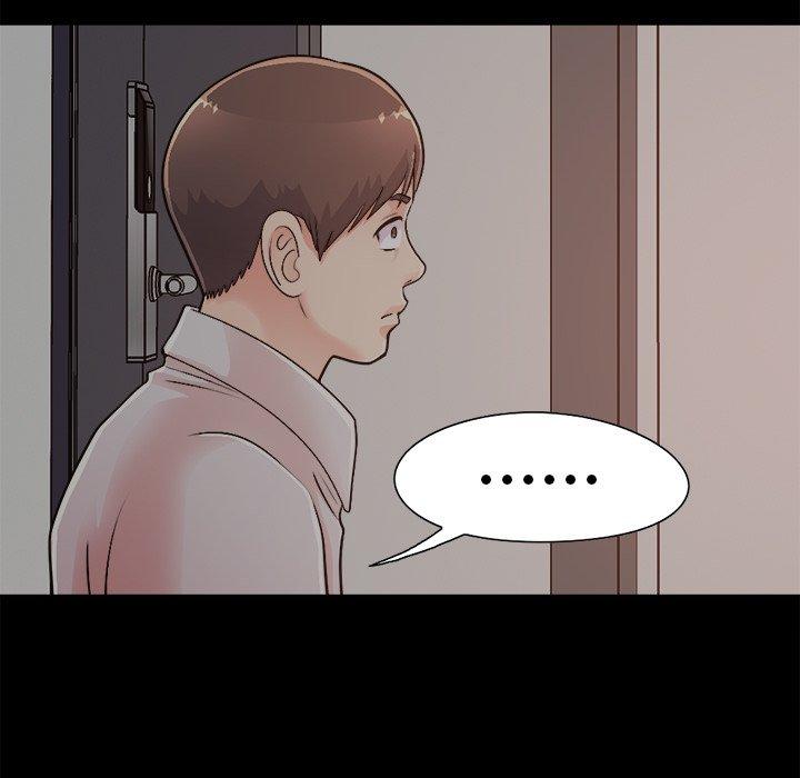 不该有的爱情[抖漫]韩漫全集-不该有的爱情-第 18 话无删减无遮挡章节图片 