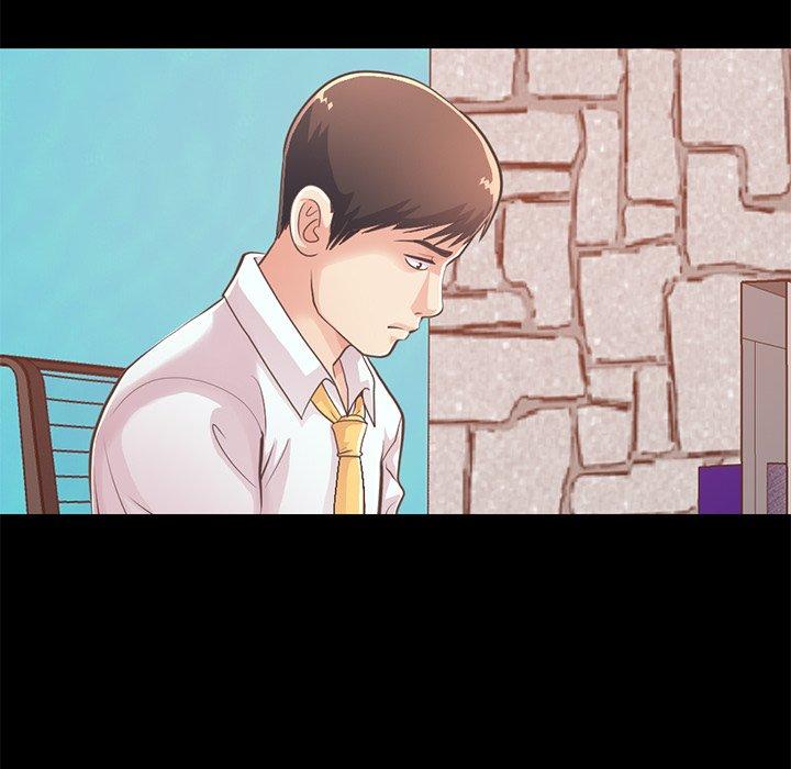 不该有的爱情[抖漫]韩漫全集-不该有的爱情-第 19 话无删减无遮挡章节图片 
