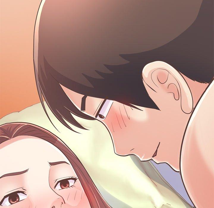 不该有的爱情[抖漫]韩漫全集-不该有的爱情-第 20 话无删减无遮挡章节图片 