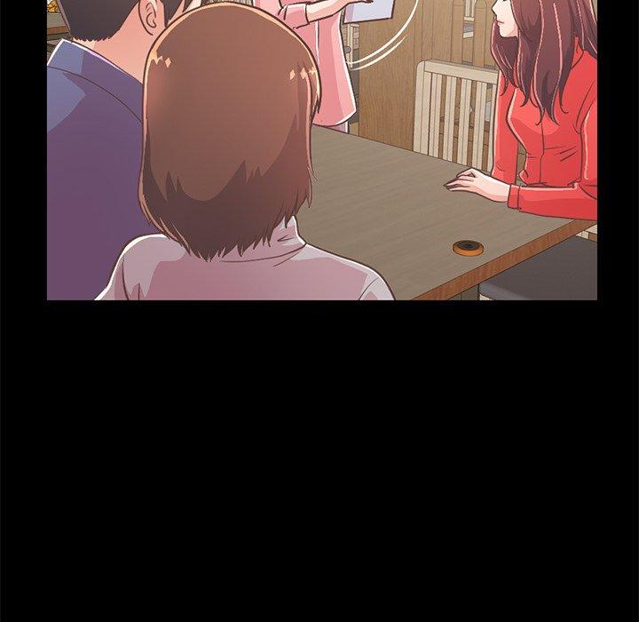 不该有的爱情[抖漫]韩漫全集-不该有的爱情-第 20 话无删减无遮挡章节图片 