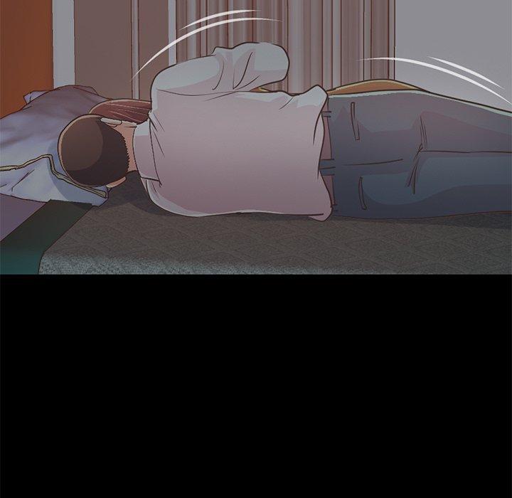 不该有的爱情[抖漫]韩漫全集-不该有的爱情-第 21 话无删减无遮挡章节图片 