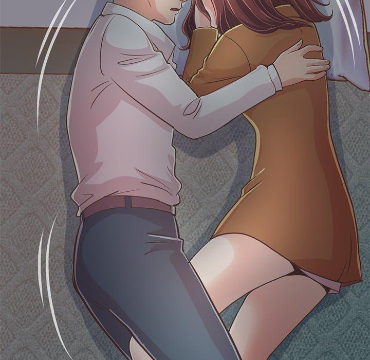 不该有的爱情[抖漫]韩漫全集-不该有的爱情-第 21 话无删减无遮挡章节图片 