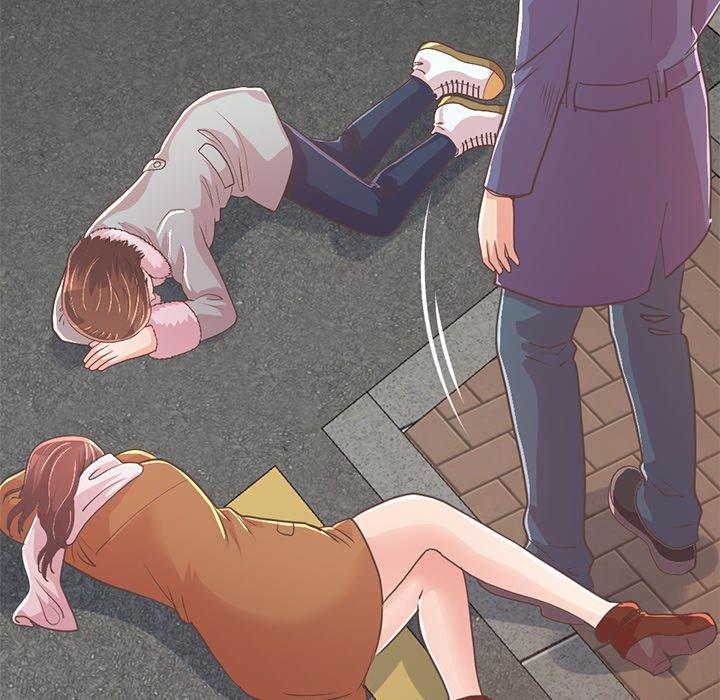 不该有的爱情[抖漫]韩漫全集-不该有的爱情-第 21 话无删减无遮挡章节图片 