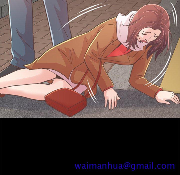 不该有的爱情[抖漫]韩漫全集-不该有的爱情-第 21 话无删减无遮挡章节图片 