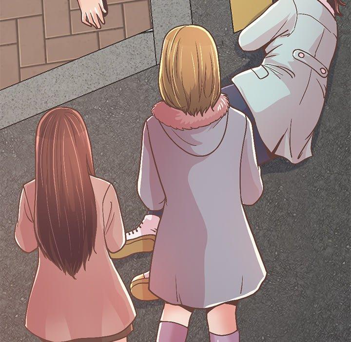 不该有的爱情[抖漫]韩漫全集-不该有的爱情-第 21 话无删减无遮挡章节图片 