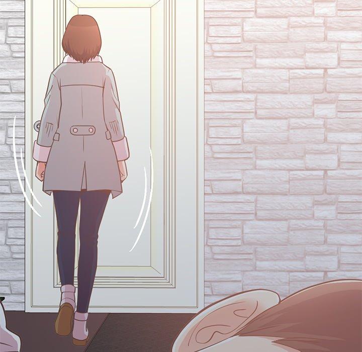 不该有的爱情[抖漫]韩漫全集-不该有的爱情-第 22 话无删减无遮挡章节图片 