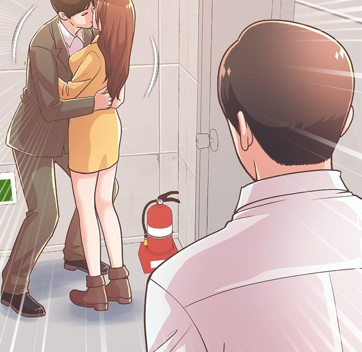 不该有的爱情[抖漫]韩漫全集-不该有的爱情-第 23 话无删减无遮挡章节图片 