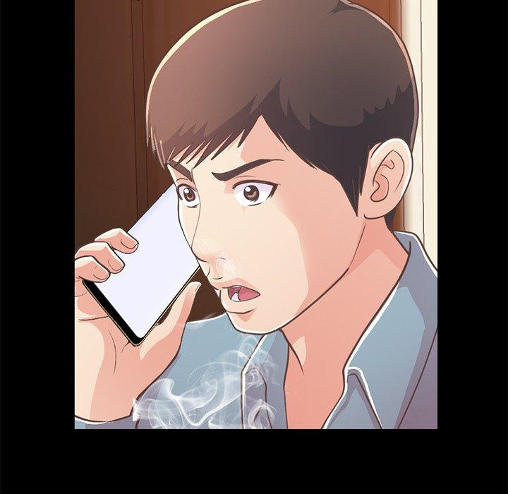 不该有的爱情[抖漫]韩漫全集-不该有的爱情-第 24 话无删减无遮挡章节图片 