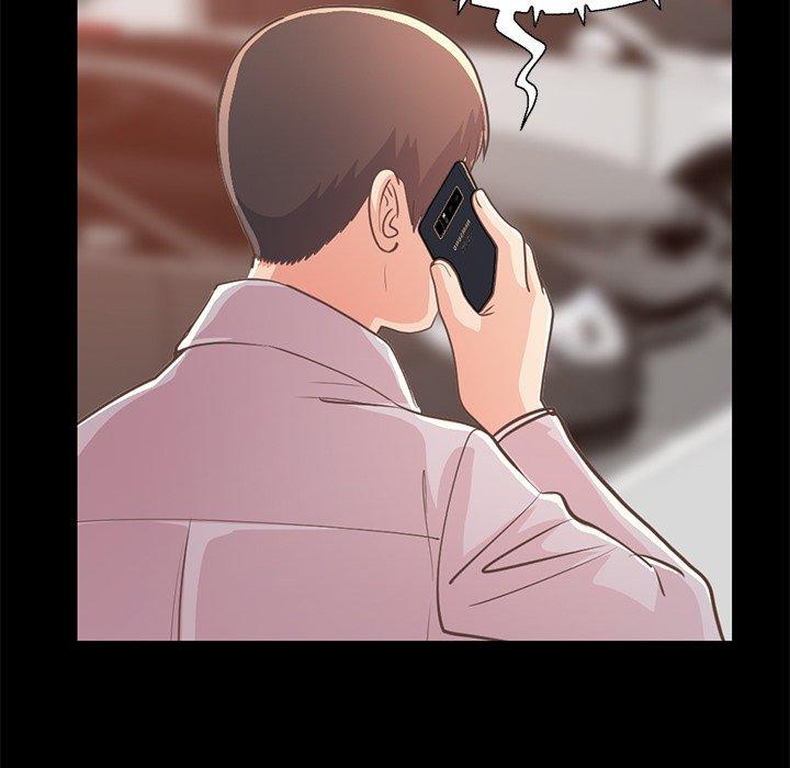 不该有的爱情[抖漫]韩漫全集-不该有的爱情-第 24 话无删减无遮挡章节图片 