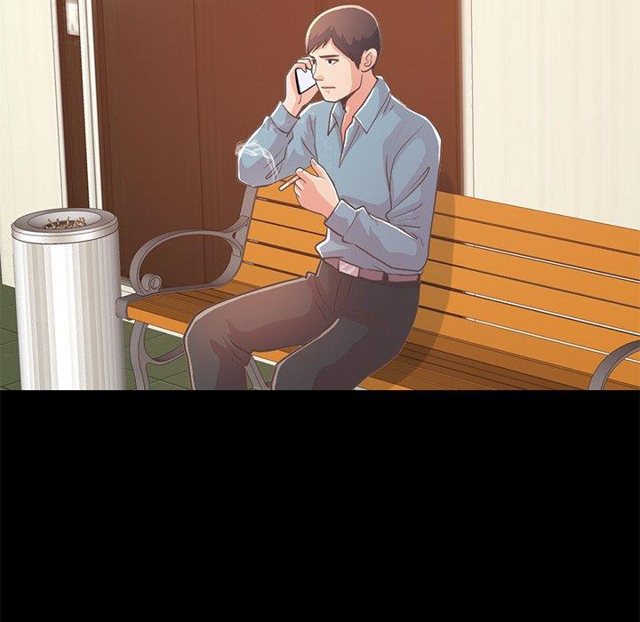 不该有的爱情[抖漫]韩漫全集-不该有的爱情-第 24 话无删减无遮挡章节图片 