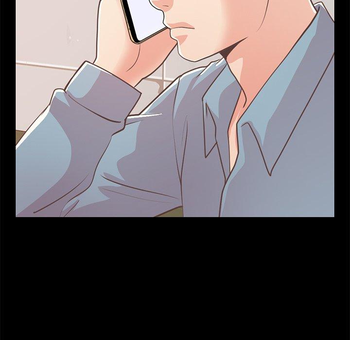 不该有的爱情[抖漫]韩漫全集-不该有的爱情-第 24 话无删减无遮挡章节图片 