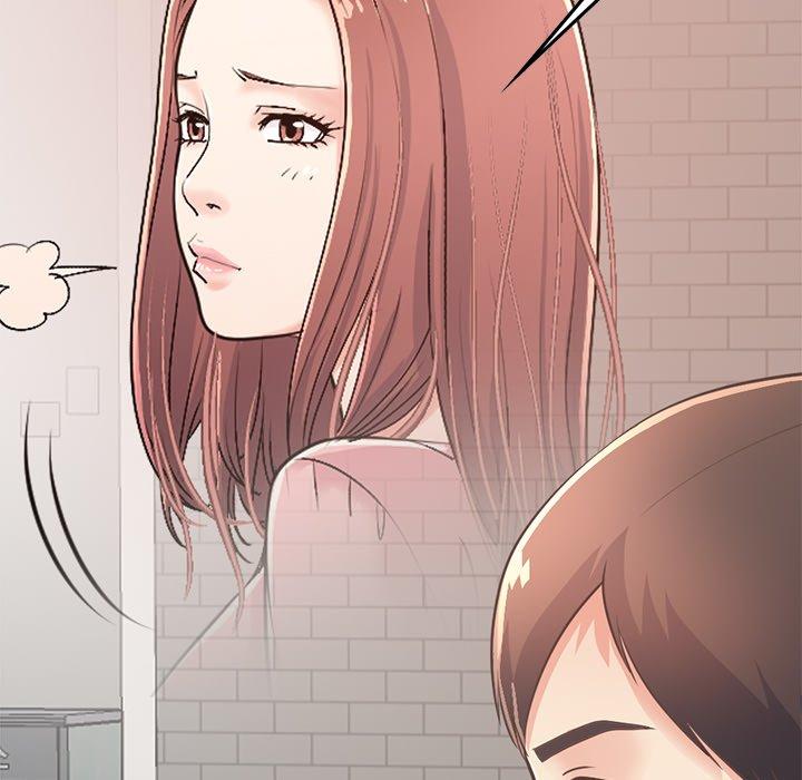 不该有的爱情[抖漫]韩漫全集-不该有的爱情-第 25 话无删减无遮挡章节图片 