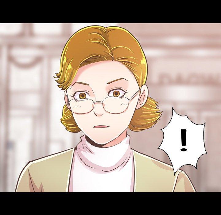 不该有的爱情[抖漫]韩漫全集-不该有的爱情-第 25 话无删减无遮挡章节图片 