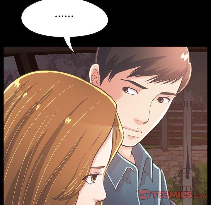 不该有的爱情[抖漫]韩漫全集-不该有的爱情-第 25 话无删减无遮挡章节图片 