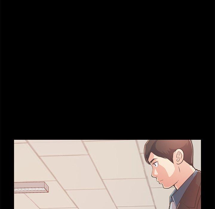 不该有的爱情[抖漫]韩漫全集-不该有的爱情-第 25 话无删减无遮挡章节图片 