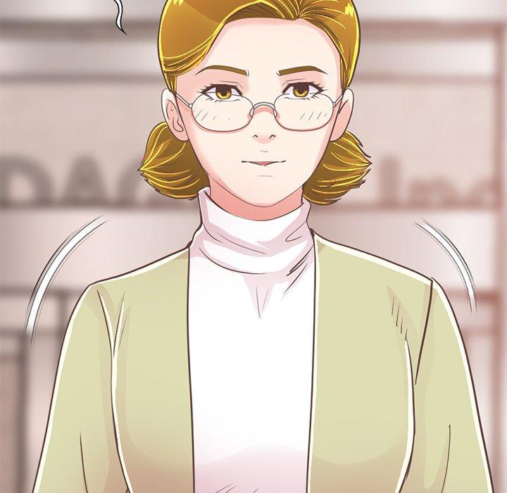 不该有的爱情[抖漫]韩漫全集-不该有的爱情-第 25 话无删减无遮挡章节图片 