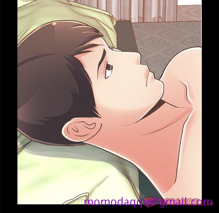 不该有的爱情[抖漫]韩漫全集-不该有的爱情-第 27 话无删减无遮挡章节图片 