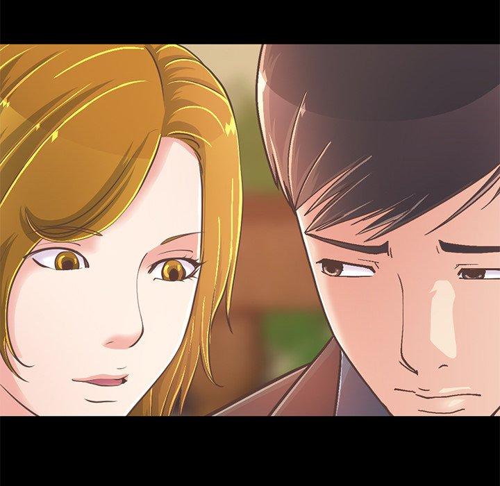 不该有的爱情[抖漫]韩漫全集-不该有的爱情-第 27 话无删减无遮挡章节图片 