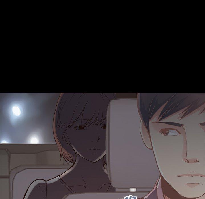 不该有的爱情[抖漫]韩漫全集-不该有的爱情-第 27 话无删减无遮挡章节图片 