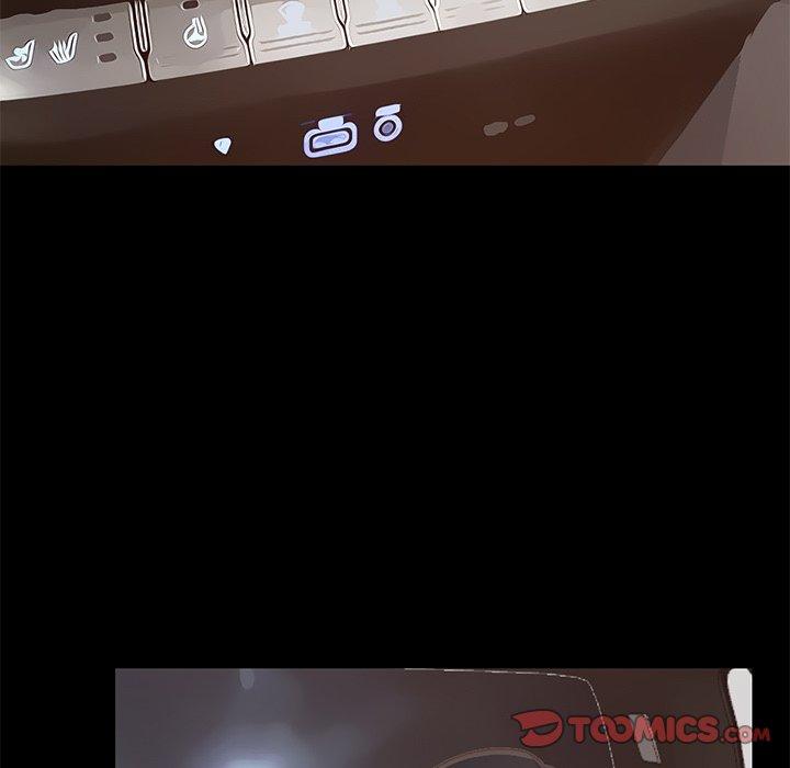 不该有的爱情[抖漫]韩漫全集-不该有的爱情-第 27 话无删减无遮挡章节图片 
