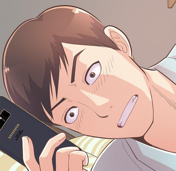 不该有的爱情[抖漫]韩漫全集-不该有的爱情-第 27 话无删减无遮挡章节图片 