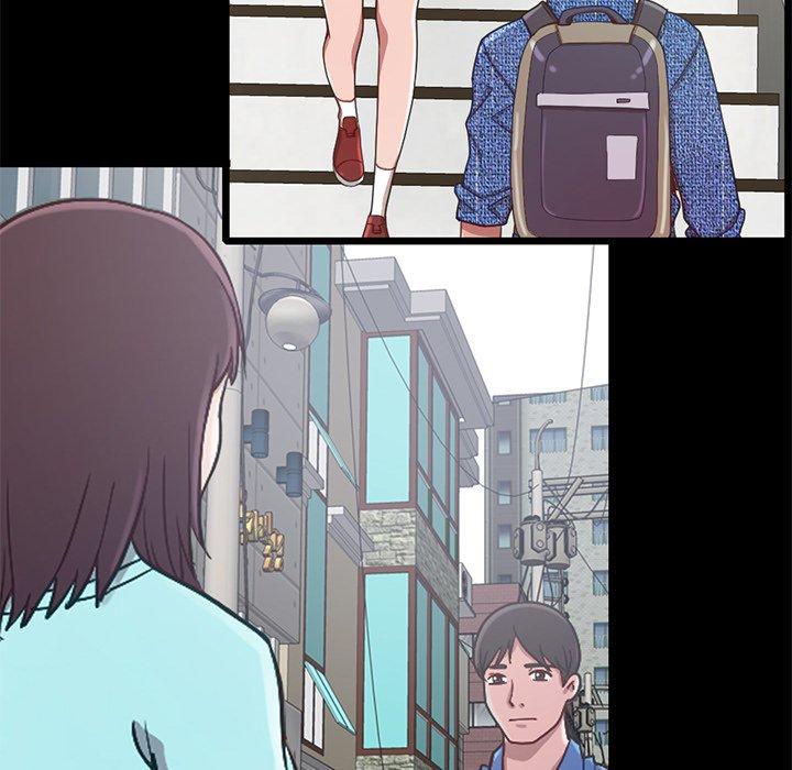 不该有的爱情[抖漫]韩漫全集-不该有的爱情-第 28 话无删减无遮挡章节图片 