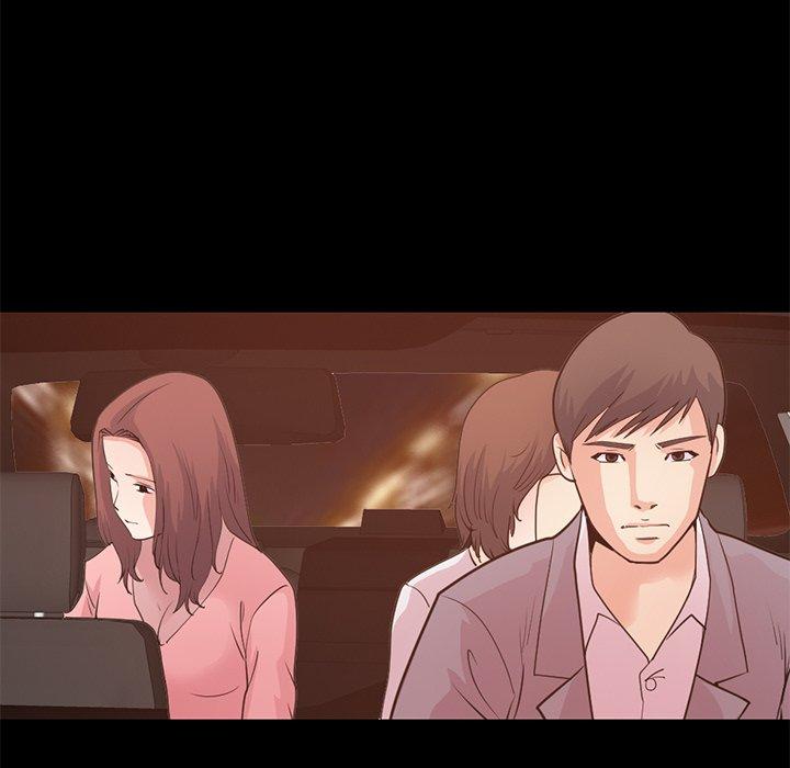 不该有的爱情[抖漫]韩漫全集-不该有的爱情-第 28 话无删减无遮挡章节图片 