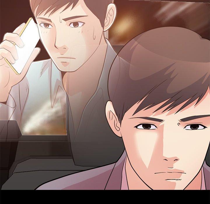 不该有的爱情[抖漫]韩漫全集-不该有的爱情-第 28 话无删减无遮挡章节图片 