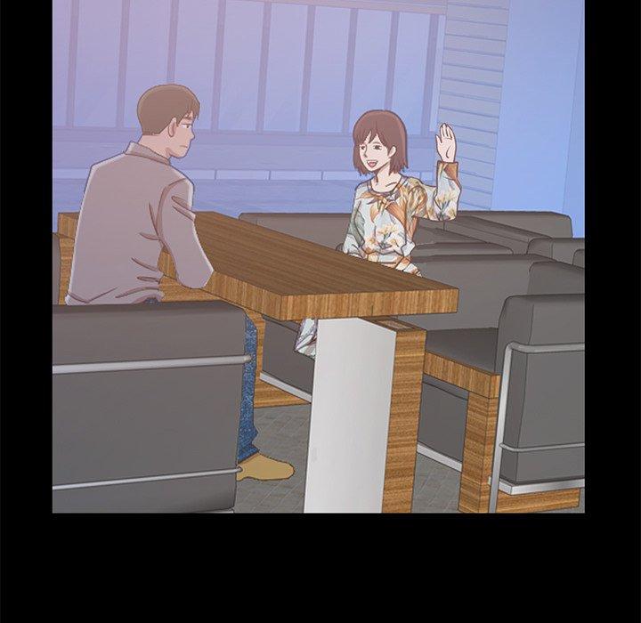 不该有的爱情[抖漫]韩漫全集-不该有的爱情-第 28 话无删减无遮挡章节图片 