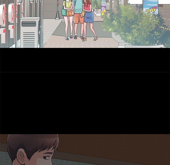 不该有的爱情[抖漫]韩漫全集-不该有的爱情-第 28 话无删减无遮挡章节图片 