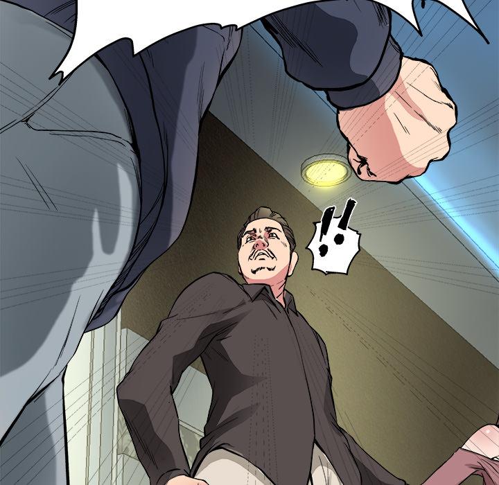 单身爸爸想恋爱[抖漫]韩漫全集-单身爸爸想恋爱-第 1 话无删减无遮挡章节图片 