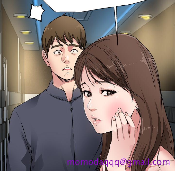 单身爸爸想恋爱[抖漫]韩漫全集-单身爸爸想恋爱-第 1 话无删减无遮挡章节图片 